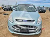 2013 Ford C-MAX фото