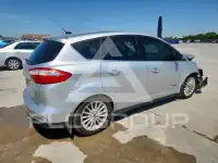 2013 Ford C-MAX фото