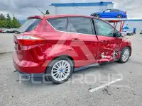 2013 Ford C-MAX photo