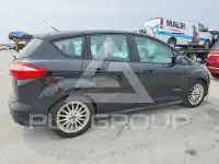 2013 Ford C-MAX фото