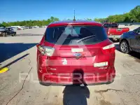 2013 Ford C-MAX фото