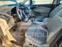 2013 Ford C-MAX фото