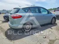 2013 Ford C-MAX photo