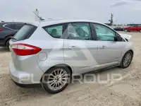 2013 Ford C-MAX photo