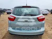 2013 Ford C-MAX фото
