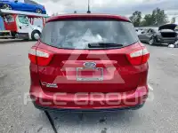 2013 Ford C-MAX photo