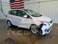 2013 Ford C-MAX фото