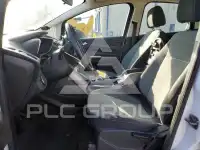 2013 Ford C-MAX фото