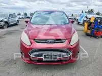 2013 Ford C-MAX photo