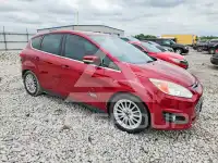 2013 Ford C-MAX photo