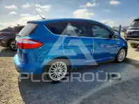 2013 Ford C-MAX фото