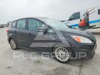 2013 Ford C-MAX фото