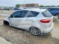 2013 Ford C-MAX фото