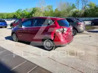 2013 Ford C-MAX фото