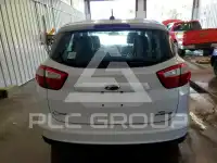 2013 Ford C-MAX фото
