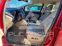 2013 Ford C-MAX фото
