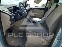 2013 Ford C-MAX фото