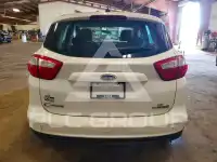 2013 Ford C-MAX фото