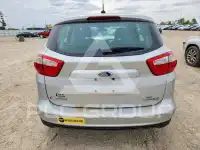 2013 Ford C-MAX photo