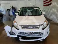 2013 Ford C-MAX фото