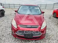 2013 Ford C-MAX photo