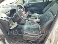 2013 Ford C-MAX фото