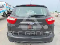 2013 Ford C-MAX фото