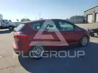 2013 Ford C-MAX фото