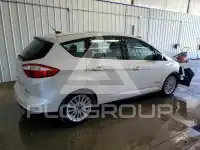 2013 Ford C-MAX фото