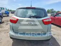 2013 Ford C-MAX photo