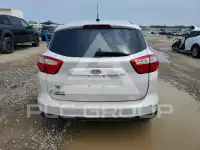 2013 Ford C-MAX фото