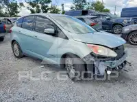 2013 Ford C-MAX фото