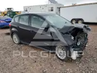 2013 Ford C-MAX photo