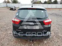 2013 Ford C-MAX photo