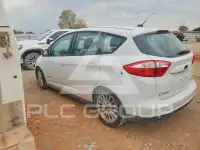 2013 Ford C-MAX фото
