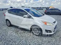 2013 Ford C-MAX фото