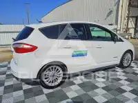 2013 Ford C-MAX photo