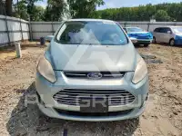 2013 Ford C-MAX фото