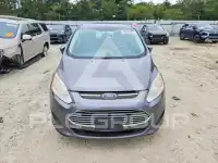 2013 Ford C-MAX photo