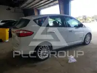 2013 Ford C-MAX photo