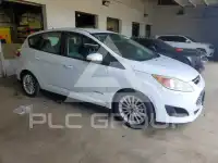 2013 Ford C-MAX photo