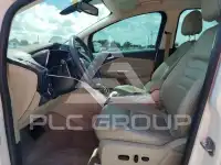 2013 Ford C-MAX фото