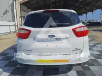 2013 Ford C-MAX photo