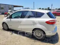 2013 Ford C-MAX фото