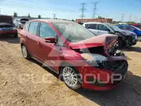 2013 Ford C-MAX фото