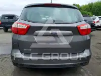 2013 Ford C-MAX фото