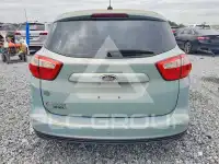 2013 Ford C-MAX фото