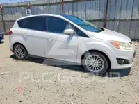 2013 Ford C-MAX фото