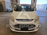 2013 Ford C-MAX фото