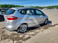 2013 Ford C-MAX фото